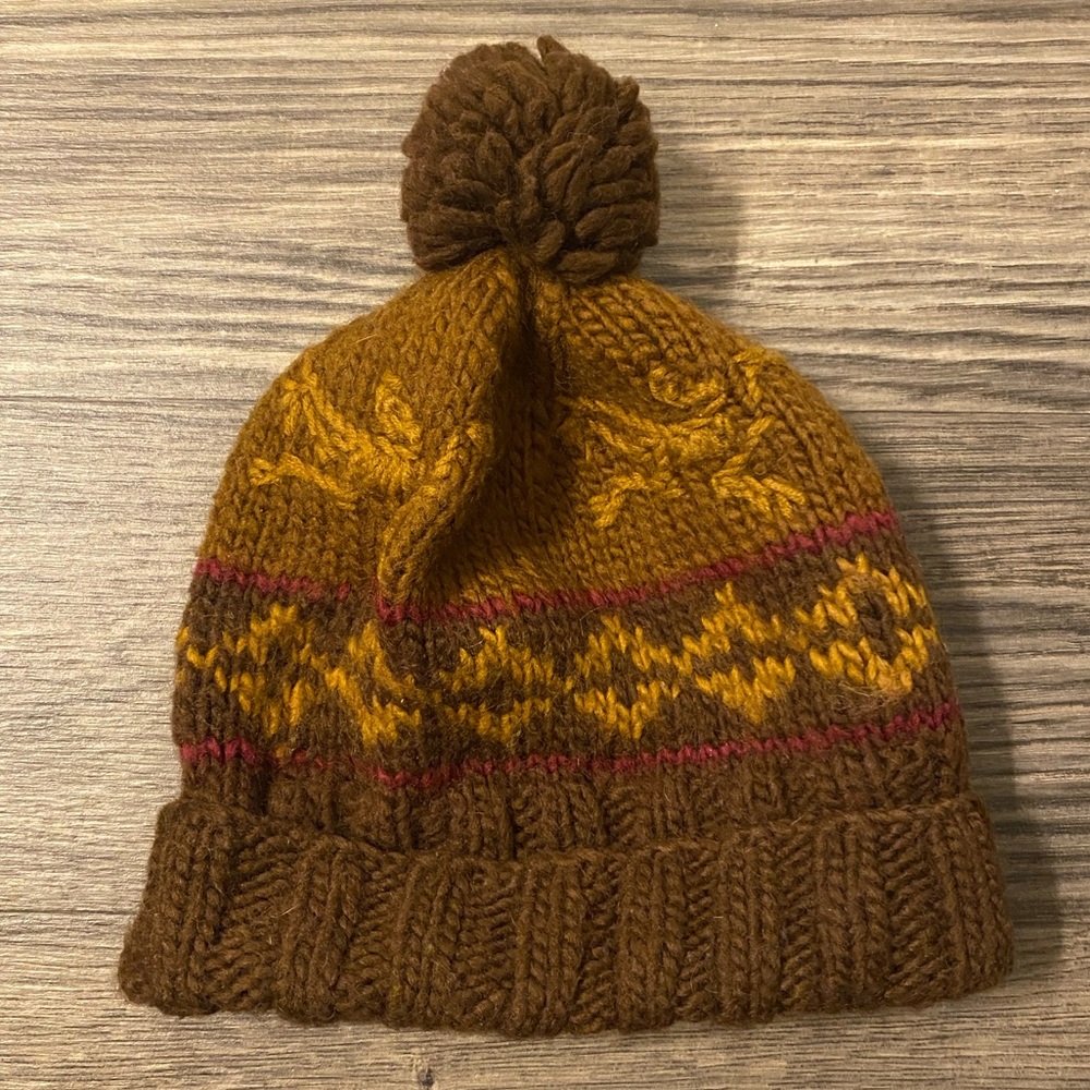 ✨ Arc’teryx Hat ✨